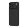 DBRAMANTE1928 Bulk - Nuuk Pro MS - iPhone 17 Pro Max - Black (RE69CL004397)