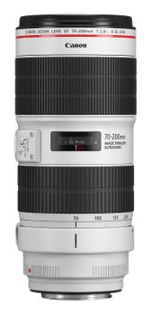 CANON EF 70-200mm f/2.8L IS III USM (3044C005)