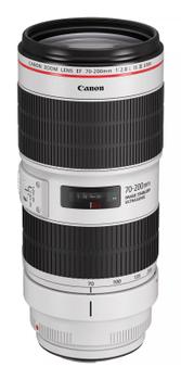 CANON EF 70-200mm f/2.8L IS III USM (3044C005)
