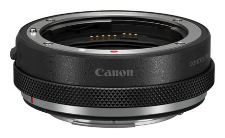 Canon Control Ring Mount Adapter - objektivadapter (2972C005)