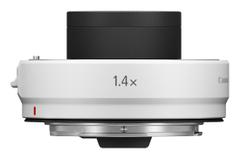 CANON RF 1.4x -telejatke
