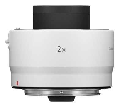 CANON RF 2.0x -telejatke (4114C005)