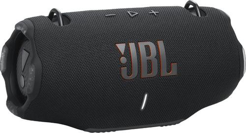 JBL Xtreme 4 Svart (JBLXTREME4BLKEUNA)