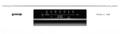 GORENJE *GS642E90W       dishwasher (20011914)