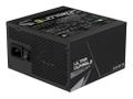 GIGABYTE GP-UD750GM PG5 V2 Strømforsyning - 750 Watt - 120 mm - ATX 3.1 - 80 Plus Gold certified (GP-UD750GM PG5 V2)