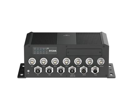 D-LINK 5G Transit Gateway (DTM-570-GS)