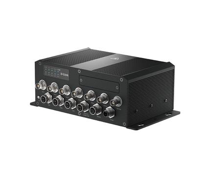 D-LINK 5G Transit Gateway (DTM-570-GS)