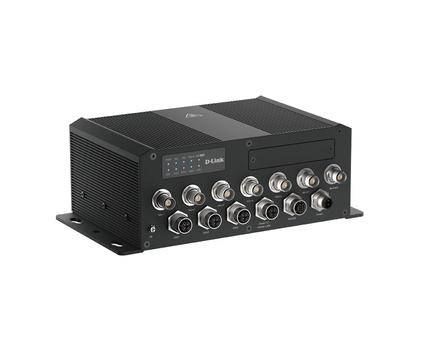 D-LINK 5G Transit Gateway (DTM-570-GS)