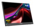 VERBATIM Portable 15.6" FHD Monitor LIGHT