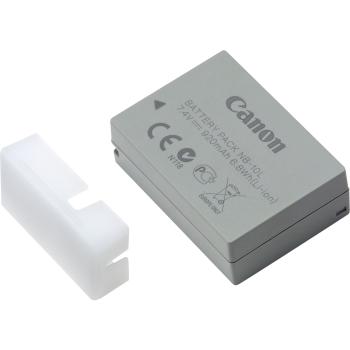 CANON Nb-10L Battery Pack (5668B001AB)