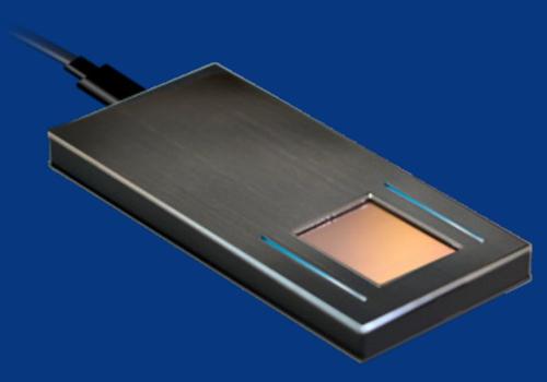 HID FARGO Nomad 30 V1 Pocket Reader (920196-7360)