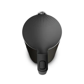 TEFAL KI831E10 Kettle, 1.7 L, Black (KI831E)