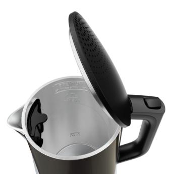 TEFAL KI831E10 Kettle, 1.7 L, Black (KI831E)