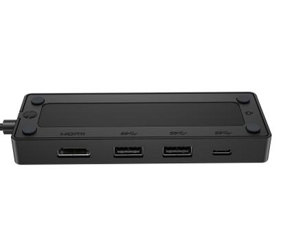 HP Usb-C Travel Hub G3 (86S97AA)