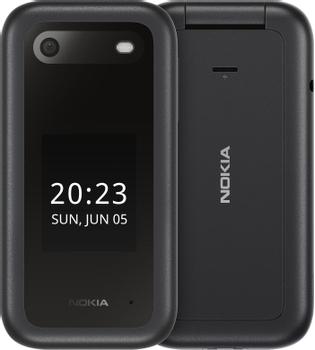 NOKIA 2660 Flip - 4G, Volte, (NO2660A)