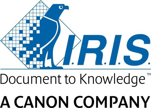 I.R.I.S. IRISmart Security 10  (460991)