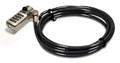 PORT DESIGNS Security Cable, Nano slot /901221
