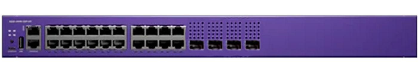 EXTREME 4220 12-P CM STACKABLE SWITCH  (4220-12P-4X)