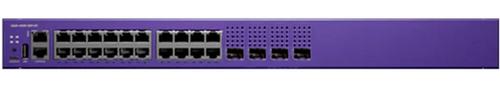 EXTREME 4220 12-P CM STACKABLE SWITCH (4220-12P-4X)