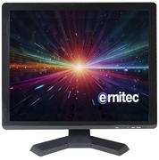ERNITEC 17'' Surveillance monitor for