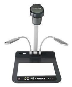 LUMENS 4K Desktop DC 300 X, HDMI,VGA  (PS753)