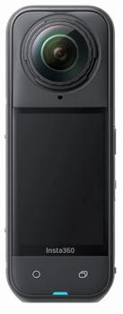 Insta360 X5 Standard Bundle (CINSAAHA-X501)