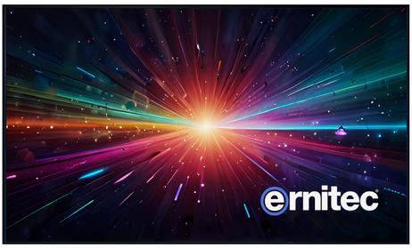 ERNITEC 46" Full HD 24/7 (4K in 2 x (0070-24346)