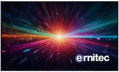 ERNITEC 46" Full HD 24/7 (4K in 2 x  (0070-24346)