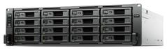 SYNOLOGY RS2825RP+ 16-BAY NAS