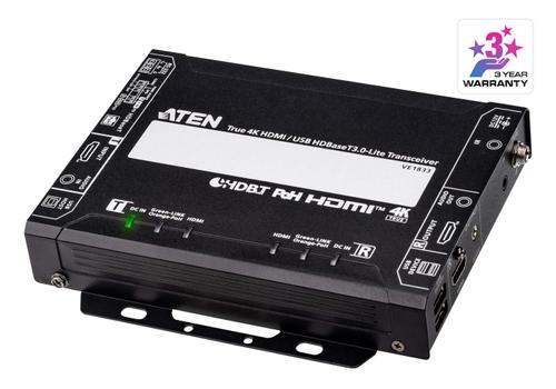 ATEN True 4K HDMI/USB HDBaseT 3.0  (VE1833-AT-G)
