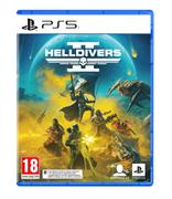 SONY Helldivers 2 Standard PlayStation 5