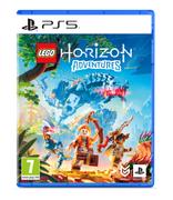 SONY LEGO Horizon Adventures Arabisk, Dansk, Tysk, Hollandsk, Engelsk, Spansk, Finsk, Italiensk, Japansk, Norsk, Polsk, Portugisisk, Russisk, Svensk PlayStation 5