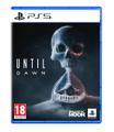 SONY Until Dawn Standard Flersproget PlayStation 5