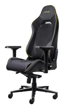TRUST GXT 721 Ruya Pro Universal gamingstol Sort (25186)