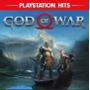 SONY God of War Playstation Hits Standard Engelsk, Italiensk PlayStation 4