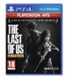 SONY The Last of Us Remastered, PS4 Nyudgivet Engelsk, Italiensk PlayStation 4