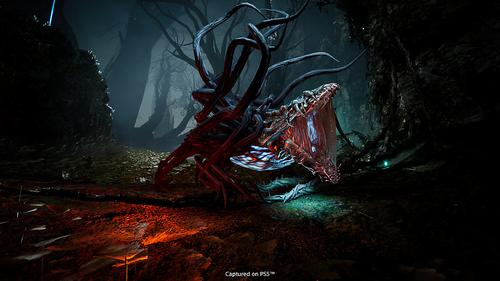 SONY Returnal Standard Engelsk, Italiensk PlayStation 5 (9814191)