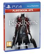SONY Bloodborne, Playstation 4 Standard Engelsk, Italiensk