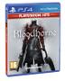 SONY Bloodborne, Playstation 4 Standard Engelsk, Italiensk