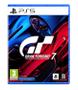 SONY Gran Turismo 7, Standard Edition Flersproget PlayStation 5