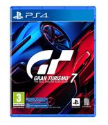 SONY Gran Turismo 7, Standard Edition Flersproget PlayStation 4