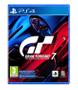 SONY Gran Turismo 7, Standard Edition Flersproget PlayStation 4