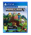 SONY Minecraft Starter Collection Startpakke Engelsk, Italiensk PlayStation 4
