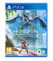 SONY Horizon  Forbidden West, Standard Edition Arabisk, Tysk, Spansk, Fransk, Italiensk, Japansk, Polsk, Portugisisk, Russisk PlayStation 4