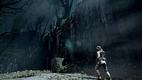 SONY Returnal Standard Engelsk, Italiensk PlayStation 5 (9814191)