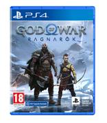 SONY God of War Ragnarök Standard Italiensk PlayStation 4