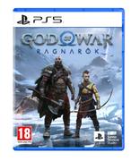 SONY God of War Ragnarök Standard Italiensk PlayStation 5