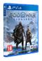 SONY God of War Ragnarök Standard Italiensk PlayStation 4 (9407799)