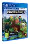 SONY Minecraft Starter Collection Startpakke Engelsk, Italiensk PlayStation 4 (9703495)