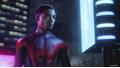 SONY Marvel's Spider-Man  Miles Morales, PS4 Standard Engelsk, Italiensk PlayStation 4 (9818427)